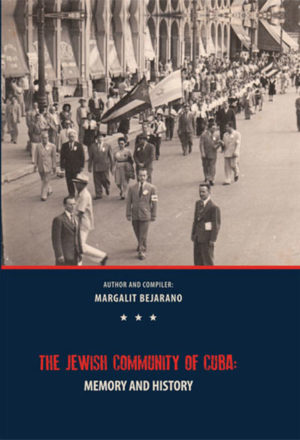 The Jewish Community of Cuba
